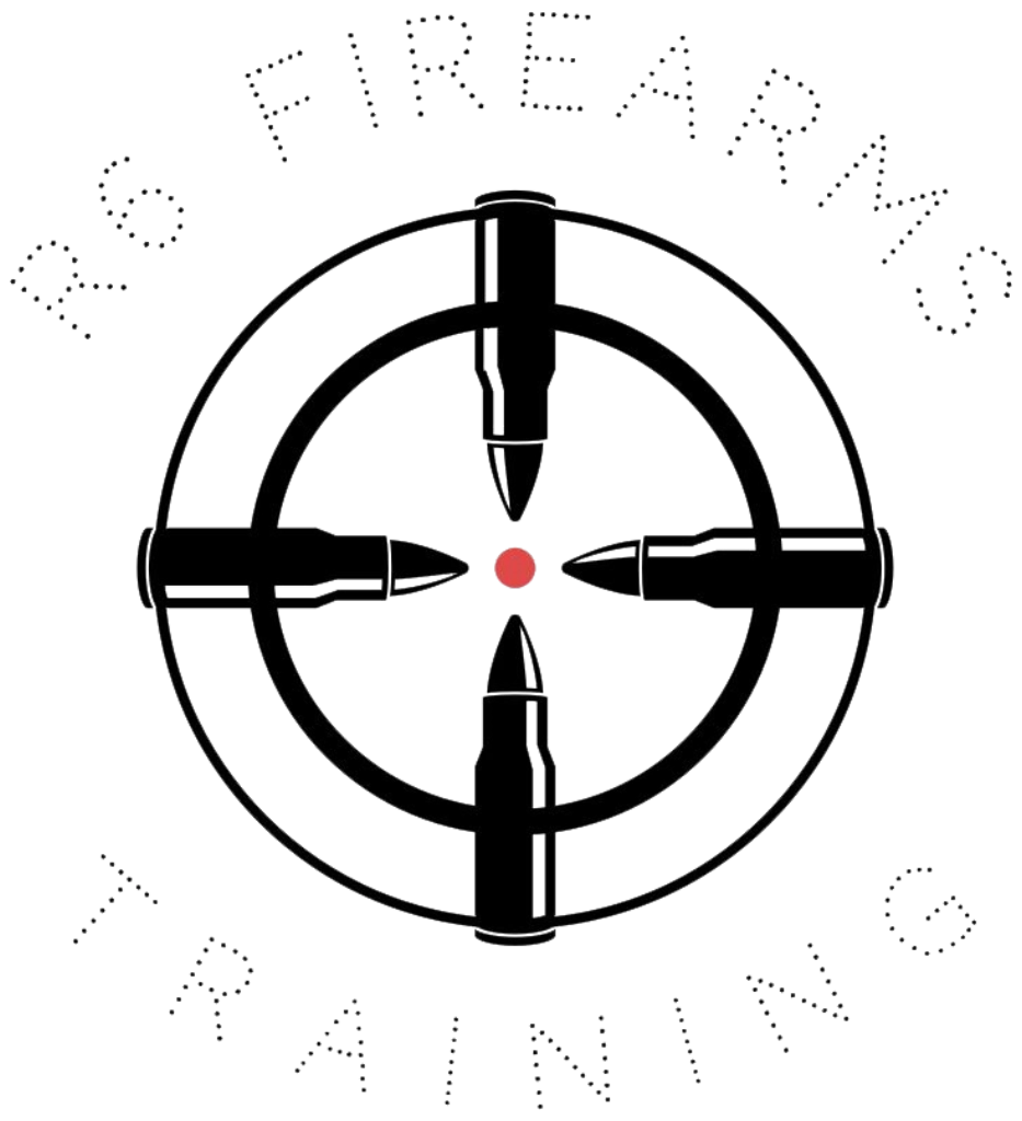 R6 Firearms Training